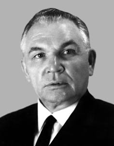 Андреєв Георгій Якович